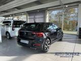 Volkswagen Polo 1.0 TSI R-LINE+PANO+NAV+ACC+MATRIX+PDC+DAB+ - gebrauchte Kleinwagen in Bayreuth