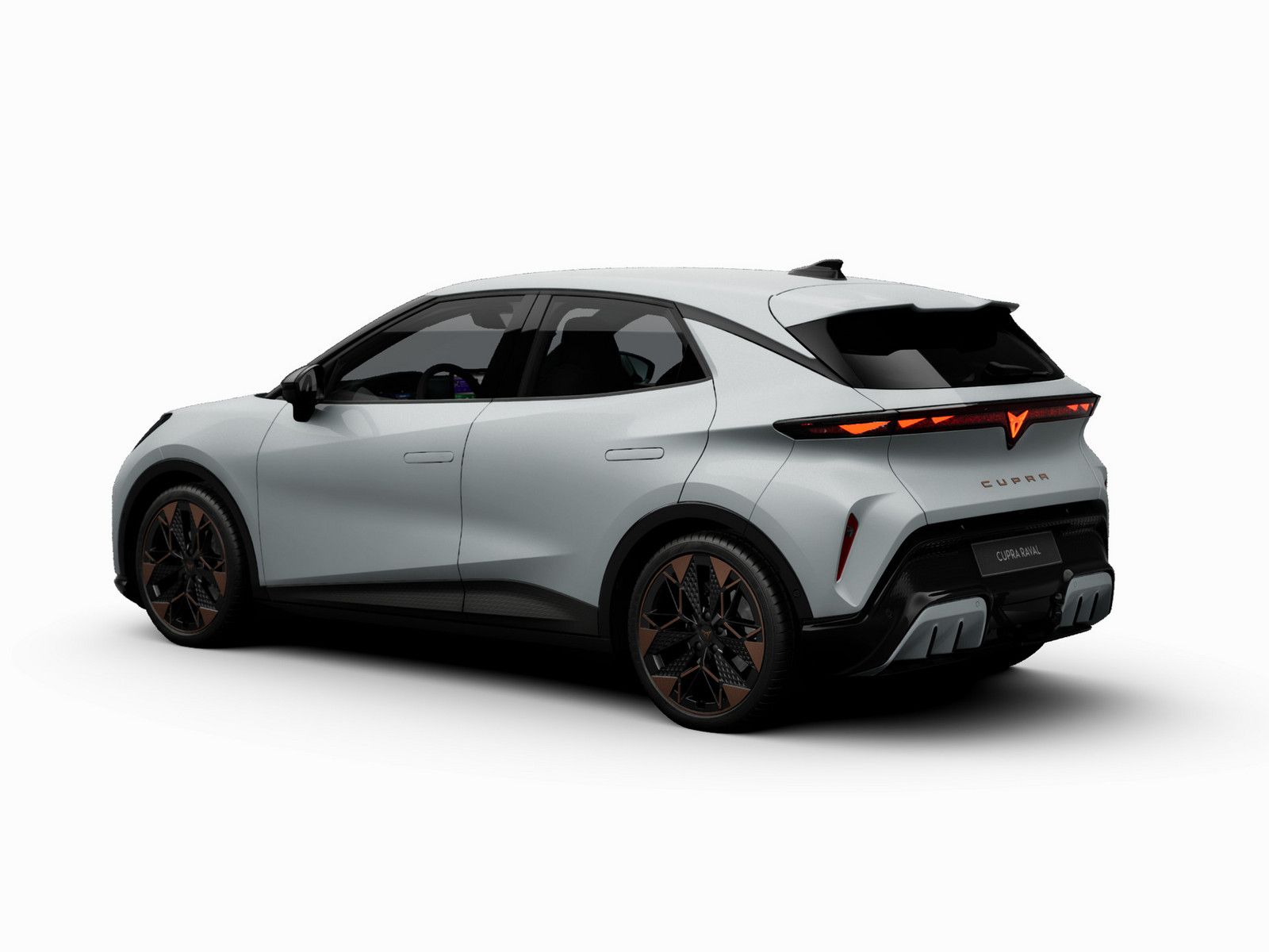Cupra Raval - Bild 3