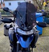 Triumph Tiger 1200 GT PRO - TRIUMPH TIGER 1200 GT PRO