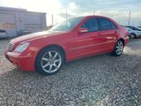 Mercedes-Benz C 200 Kompressor C -Klasse Lim. (BM 203) - Mercedes-Benz aus 2000: Klasse