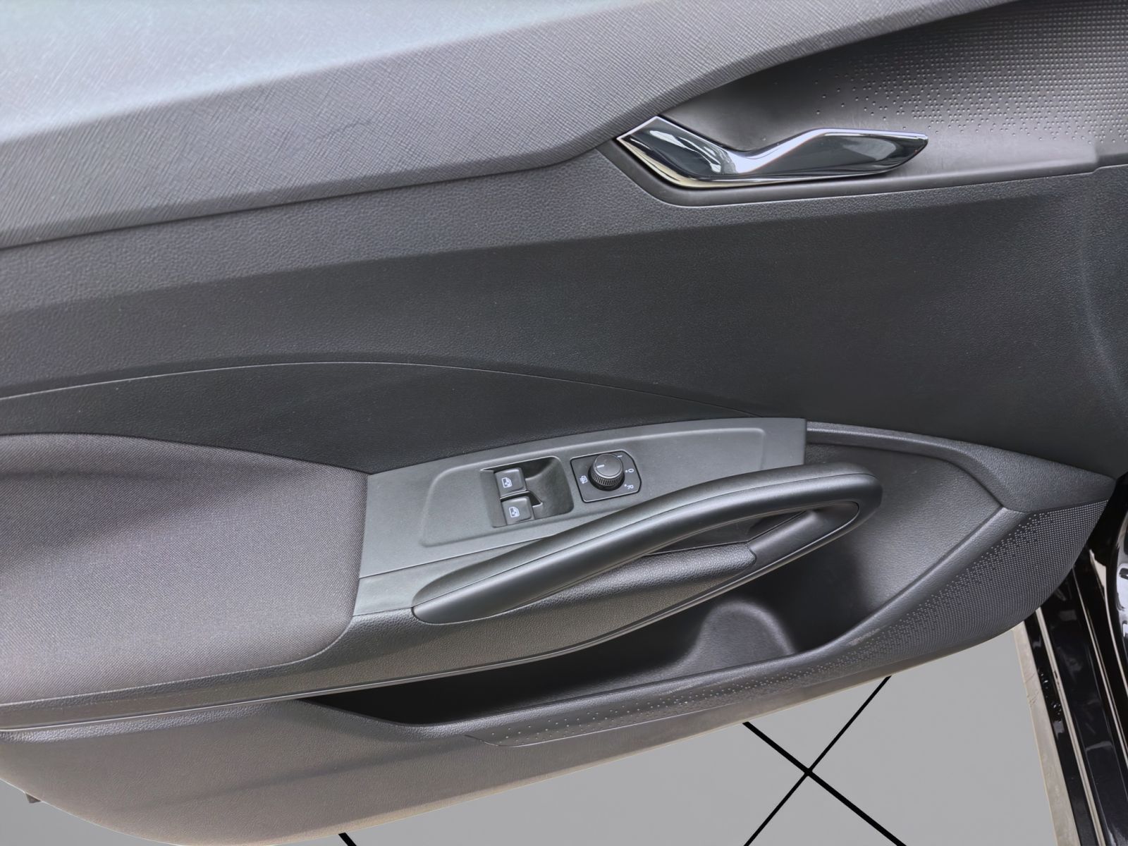 Skoda Fabia - Bild 10