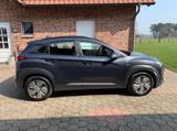 Hyundai KONA Elektro ELEKTRO 150kW - - Hyundai KONA Elektro von privat