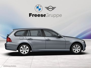 BMW 318 - 8