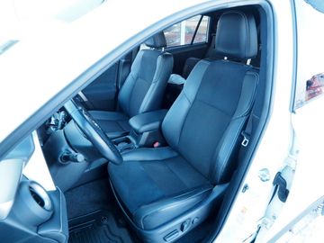 Bild 8 Toyota RAV 4 2,5-l-Hybrid Edition-S Kamera AHK