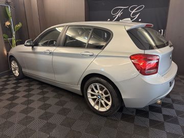 BMW 116 - 6