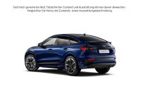 Audi Q4 e-tron - Vorschau Bild 4