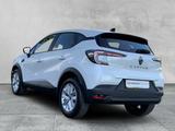 Renault Captur EVOLUTION TCe 90 NAVGATION+KAMERA+SHZ+DAB - Renault Captur: Evolution