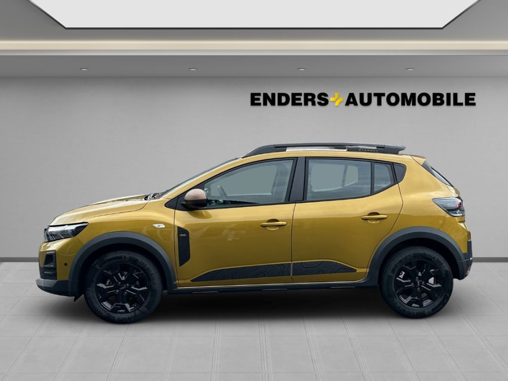 Dacia Sandero III Stepway Extreme Tce 110 NP: 21.053 E imagem 2
