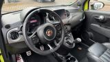 ABARTH 500 Cabrio 595 C Pista/Bi Xenon/ 70th Anniversa - Thumbnail 9