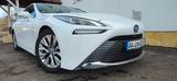 Toyota Mirai Executive - weiße Toyota Mirai