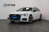 Audi A6 Avant 55 TFSIe Quattro S Line*AHK*HUD*ACC*B&O - Audi A6