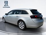 Opel Insignia A Sports Tourer 3.HAND*KLIMA*NAVI*SHZ* - Opel Insignia Gebrauchtwagen in Bochum