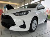 Toyota Yaris Hybrid 1.5 l HSD Business Edition - Toyota Yaris: Business Edition