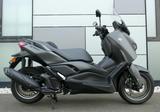 Yamaha X-MAX 125 (XMAX) - YAMAHA ROLLER 125 X MAX