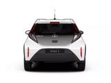 Toyota Aygo X 1.0-L Business Edition 5-Gang-Schaltgetr. - Toyota Aygo (X) Edition-S