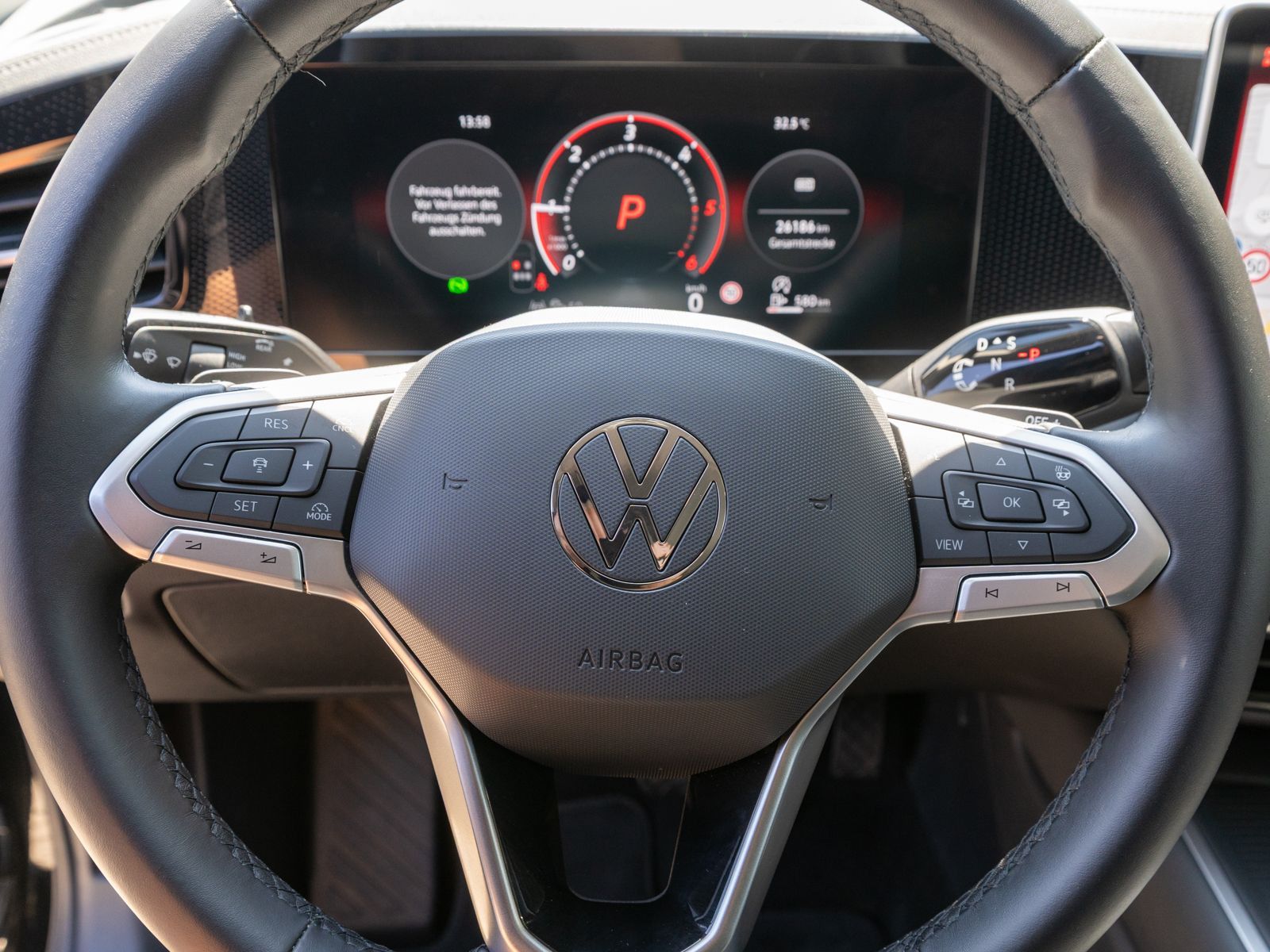 Volkswagen Passat Variant - Bild 20