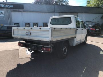 Volkswagen T5 Transporter - 5