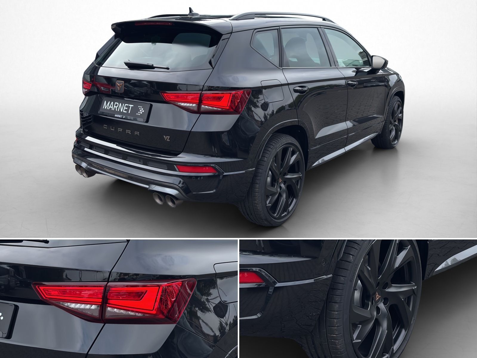 Cupra Ateca - Bild 16