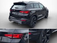 Cupra Ateca - Vorschau Bild 16