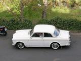 Volvo Oldtimer Volvo P121 Amazon - Volvo Amazon von privat