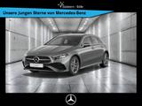 Mercedes-Benz A 200 d +AMG+SHZ+AMBIENTE+PANO-DACH+KAMERA+PDC - Mercedes-Benz A 200 in Freiburg