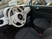 Fiat 500 - Vorschau Bild 9