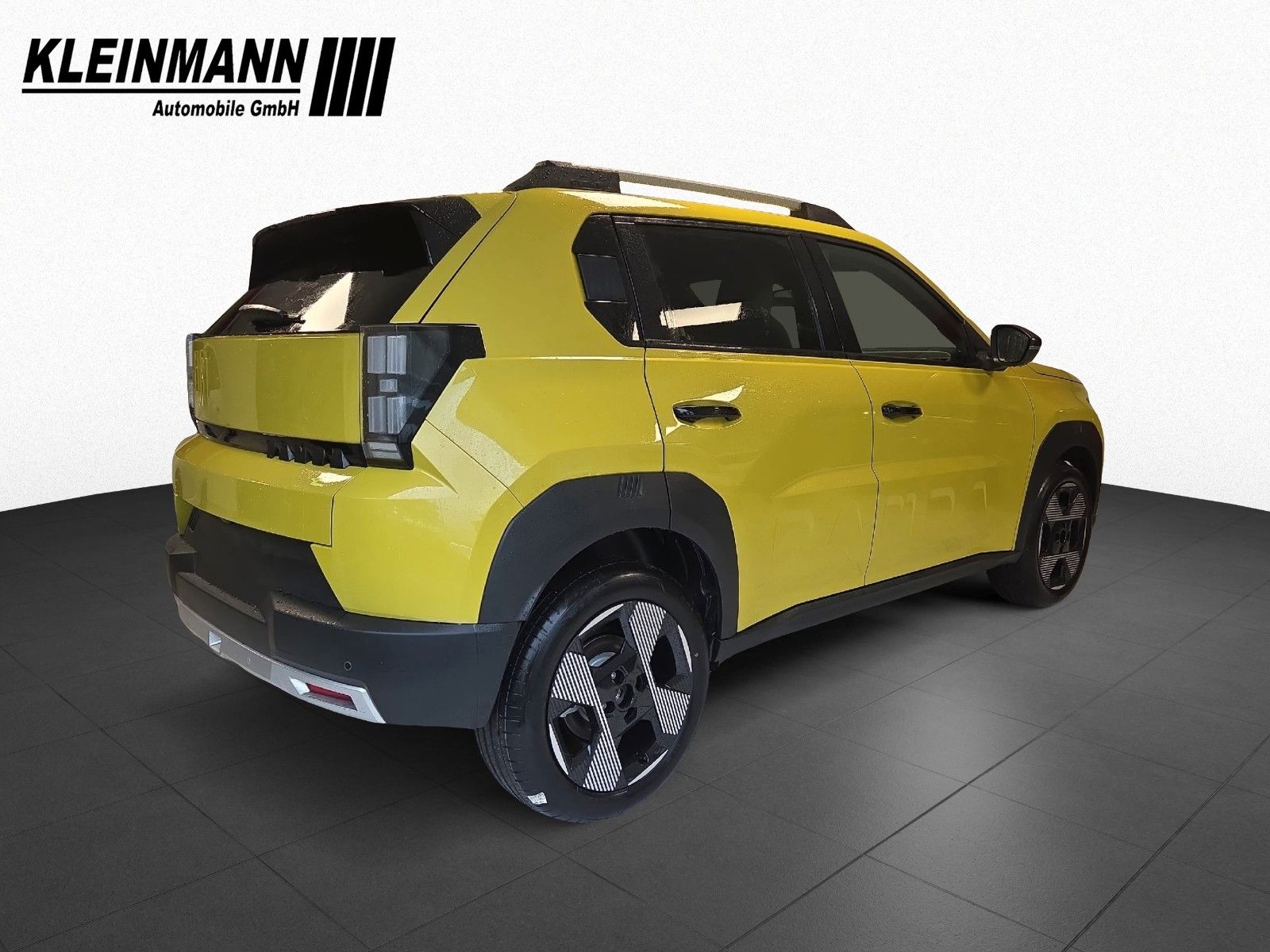 Fiat Grande Panda - Bild 6