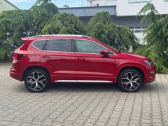 SEAT Ateca 2.0 TSI DSG FR 4Drive