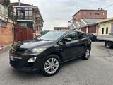 Mazda CX-7 2.2L MZR CD Sport Tourer - Mazda CX-7 mit Diesel-Antrieb: 2.2