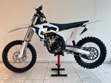 Husqvarna FC 250 2026 - HUSQVARNA FC 250
