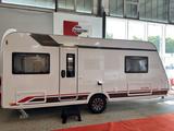 Bürstner Premio 460 TS *1700kg*Skyline Paket*Dusch Paket* - Bürstner 460 ts