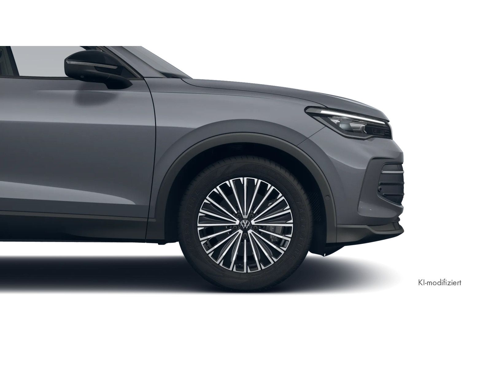 Volkswagen Tiguan - Bild 5
