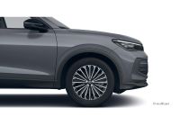 Volkswagen Tiguan - Vorschau Bild 5