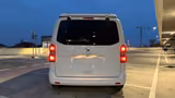 Peugeot Expert 2023 Camper - Peugeot Wohnmobil oder -wagen Expert