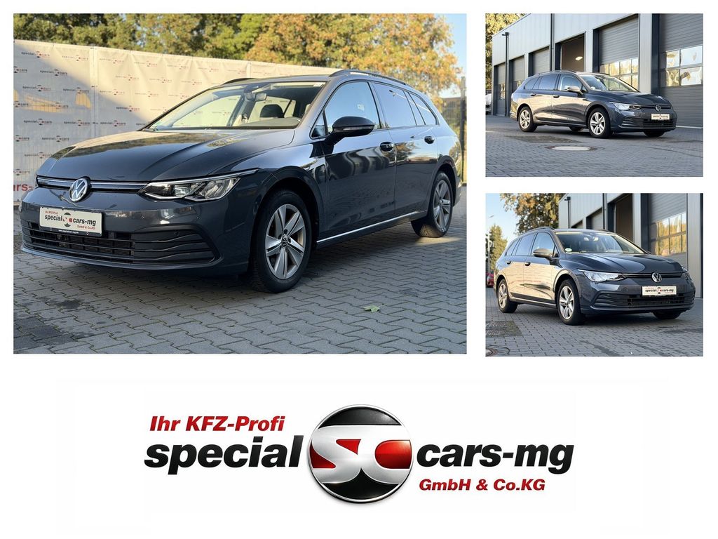 Image of Volkswagen Golf