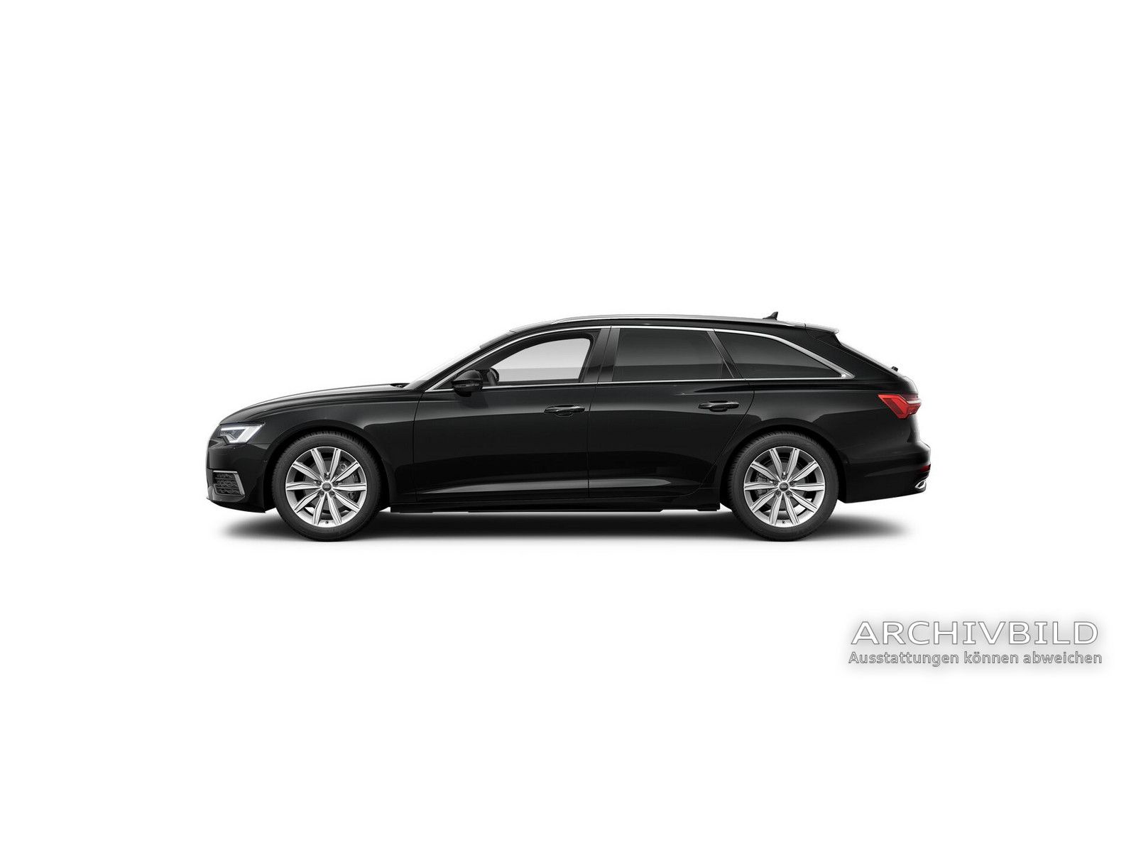Audi A6 - Bild 3