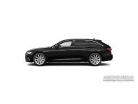 Audi A6 - Vorschau Bild 3