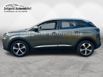Peugeot 3008 - 8