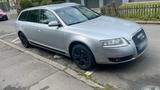 Audi 2,4 l LPG mit TÜV - Audi A6 mit LPG-Antrieb