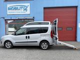 Opel Combo 1.6 allestito auto per disabili - Behindertengerechte Opel Combo