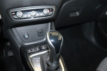 Fotografie des Opel Crossland (X) Crossland 1.2 Automatik Elegance