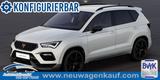 Cupra "CUPRA" LIEFERUNG KOSTENLOS & PREISGARANTIE* ... - Cupra Ateca New cars