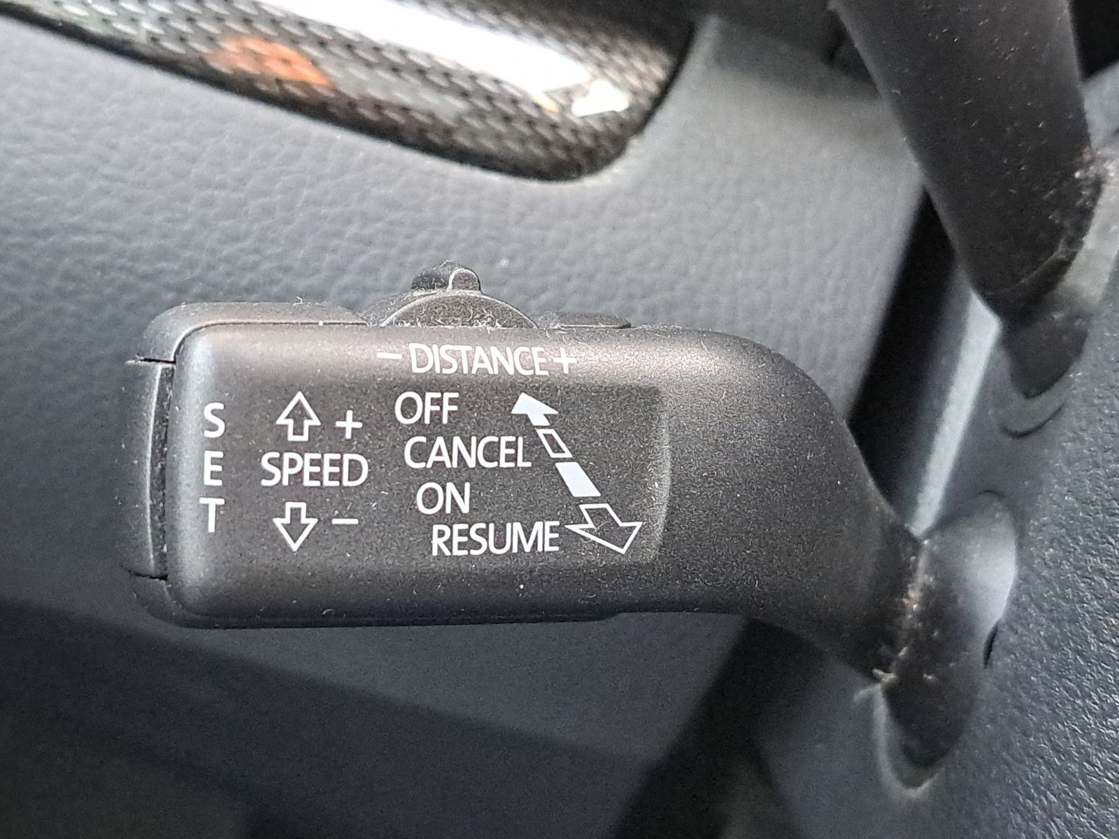 Alhambra Xcellence 1.4 TSI AHK ACC Panodach