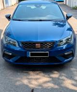 Seat Leon 2.0 TSI CUPRA DSG  - Seat Gebrauchtwagen in München