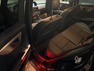 2008 Mercedes-BENZ GLK 照片 4