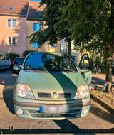 Andere megane mit standheizung letzte Chance - Andere aus 2002