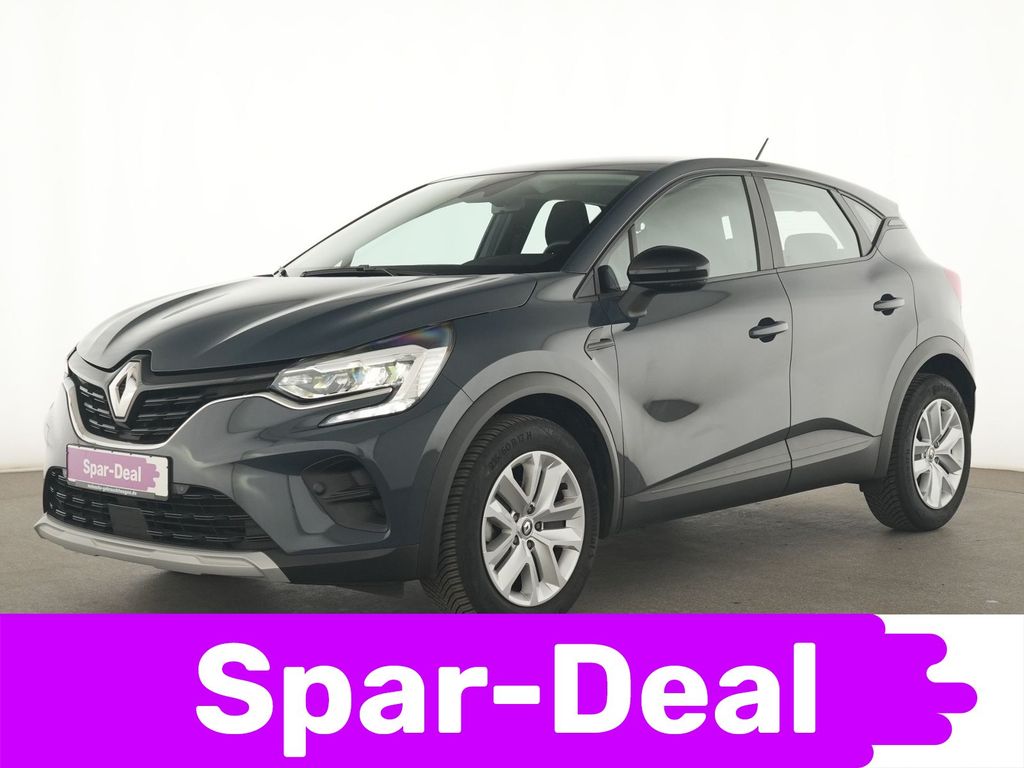 Image of Renault Captur