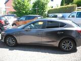 Mazda 3  Exclusive-Line 165 PS Navi Kamera 68000KM SHZ - Mazda 3 in Saarbrücken