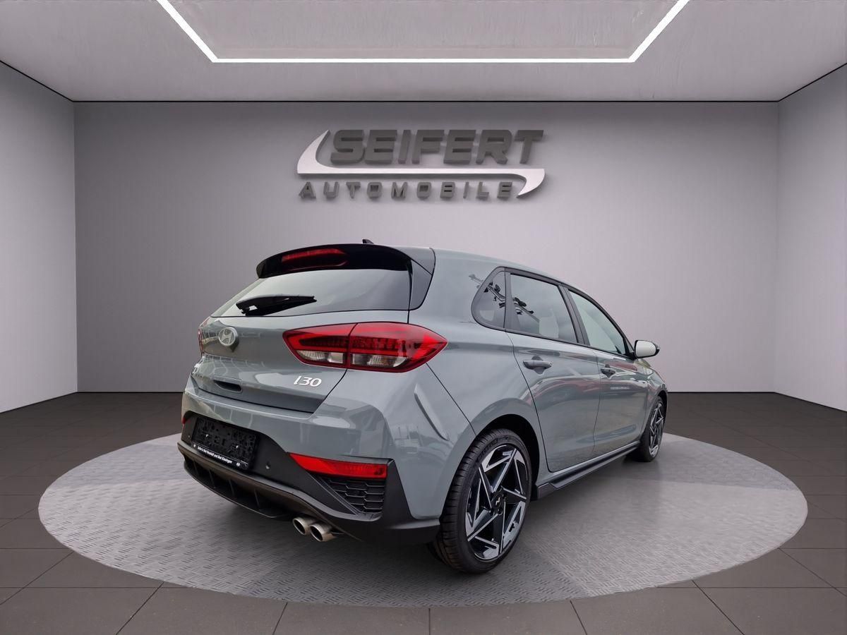 Hyundai i30 – Bild 5