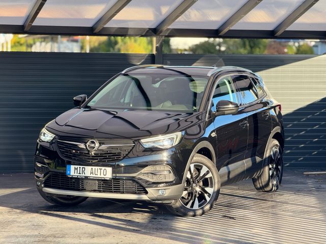 Opel ANDERE Grandland Business Innovation